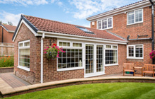 Mutford house extension leads