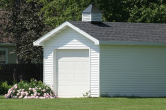 Mutford outbuilding construction costs
